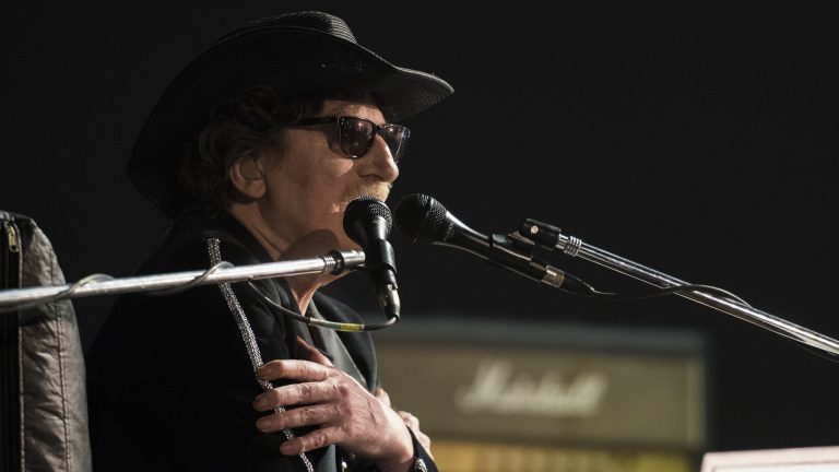 Charly García revolucionó el Gran Rex con un show a puro hit