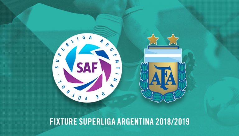 La Superliga hizo oficial el fixture del torneo