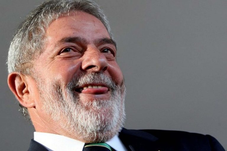 Juez ordenó liberar Lula da Silva