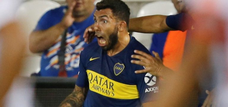 Boca, entre los mejores ocho de América