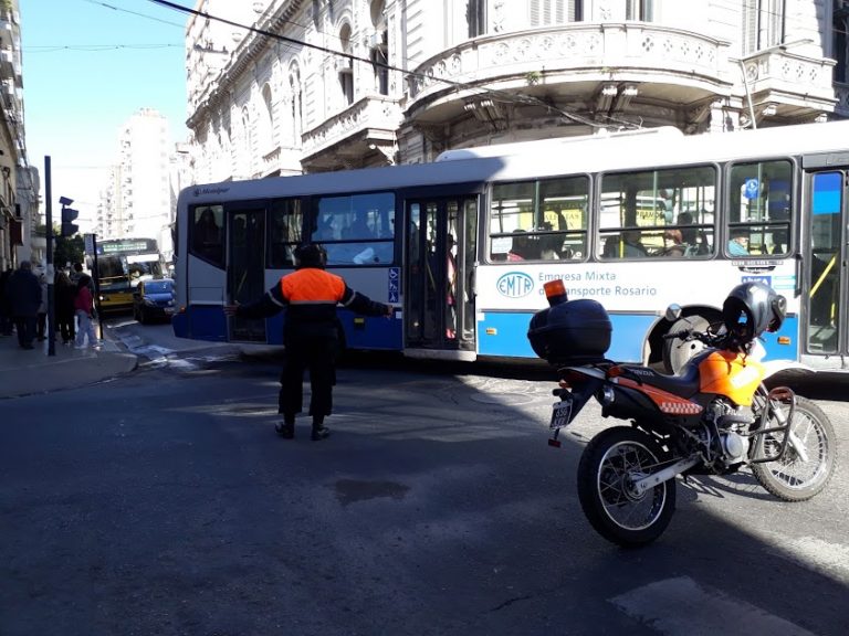 Se anuncia la adjudicación del nuevo sistema de transporte