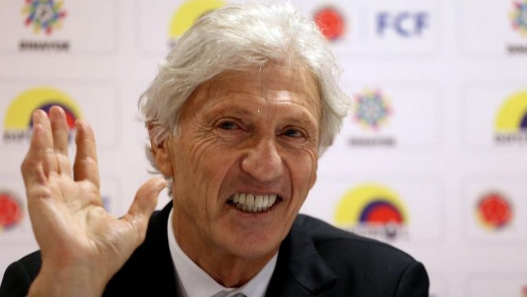 Pekerman se marchó de la selección colombiana