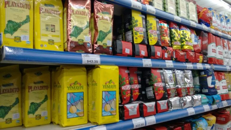 La yerba tendrá un incremento en su precio