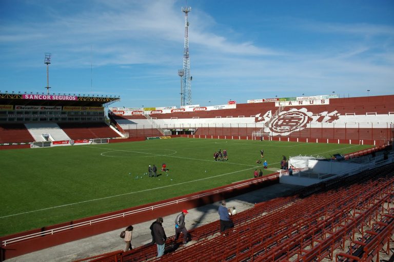 Clásico a puertas cerradas