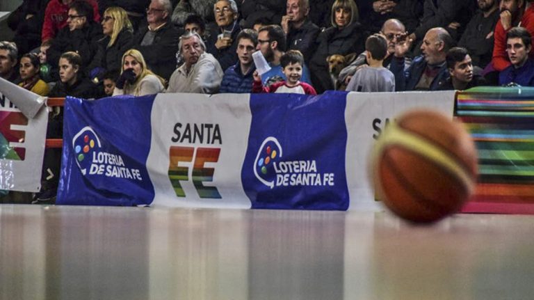 La Copa Santa Fe de Básquet reanuda su calendario