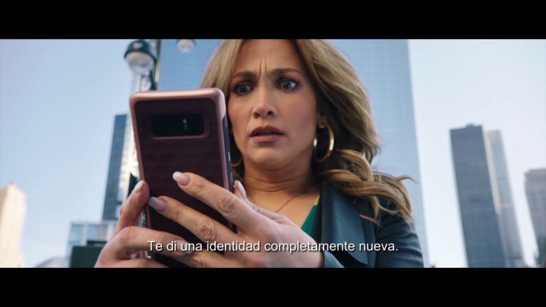 Jefa por accidente