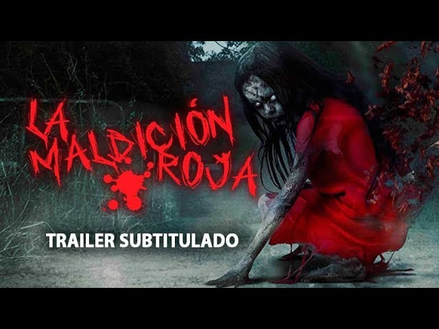 La maldición Roja