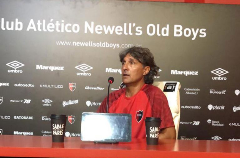 Newell’s superó a San Martín por penales