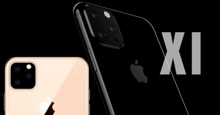 iPhone XI: lo nuevo de Apple