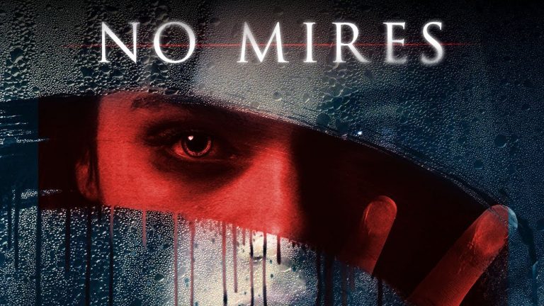 No mires