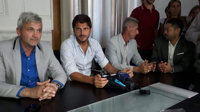 Operativo clásico: 750 efectivos policiales