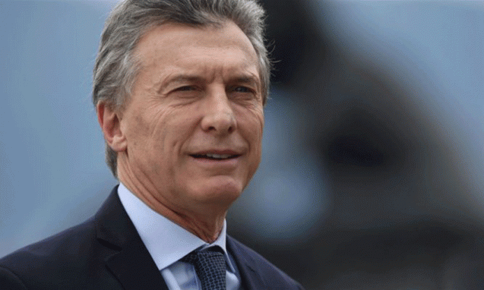 El Presidente Macri encabezará este miércoles un acto de campaña en la ciudad de Santa Fe