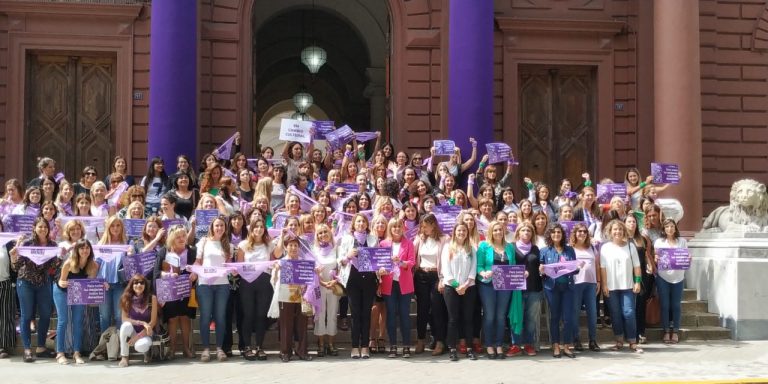 Los acusados de violencia de género no podrán trabajar en el Municipio