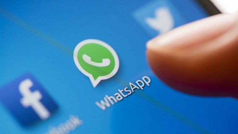 Tres nuevas funciones de WhatsApp