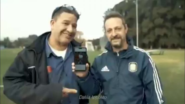 VIDEO CONVOCATORIA SELECCIÓN