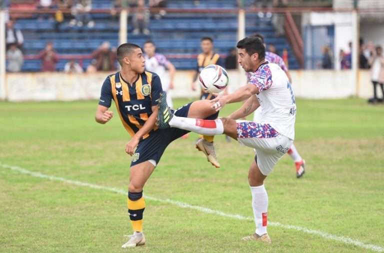 Central Córdoba eliminó a Rosario Central