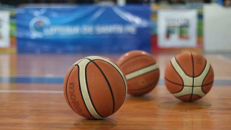 Inician los play off de la Copa Santa Fe de Básquet Femenina