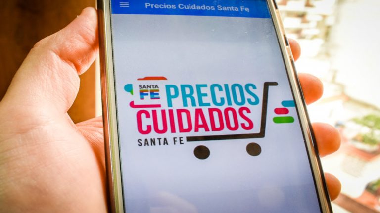 Fortalecen el programa “Precios Cuidados Santa Fe”