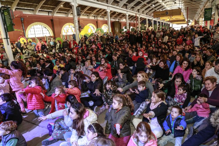 Vacaciones de invierno en Rosario: Amplia programación cultural