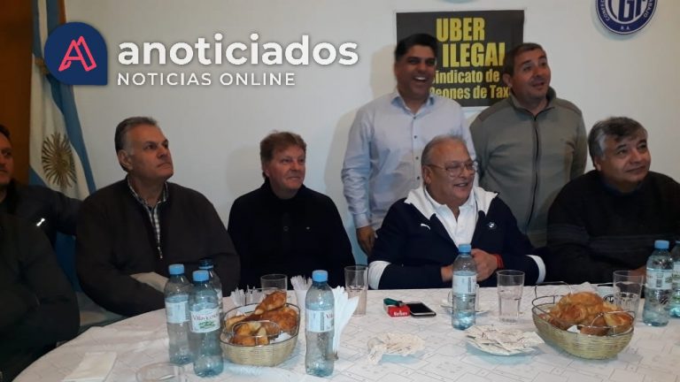 Avanza la consolidación de la confederación que une a los gremios del transporte rosarino