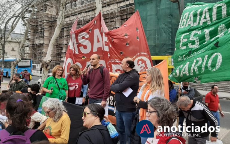 La provincia ratificó la continuidad de la Cláusula Gatillo