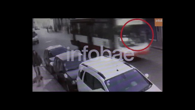Asesinato del hombre que se llevó mercadería de Coto