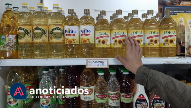 Precios Justos: se mantendrán en vigencia los precios de la sexta etapa