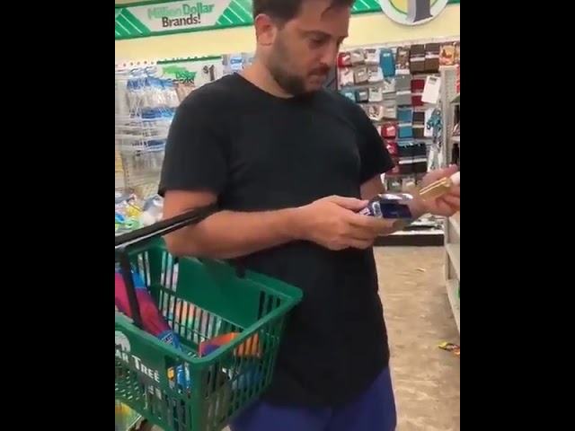 Escracharon a Brancatelli por vacacionar el Miami