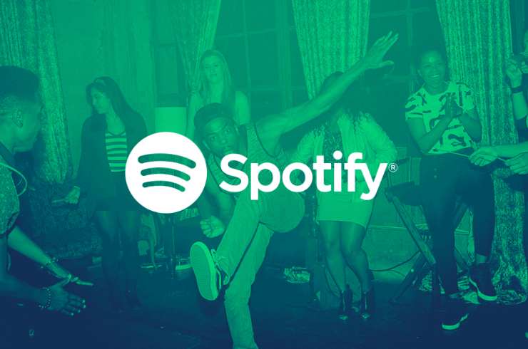 Spotify habilita la app para transcribir audios al español
