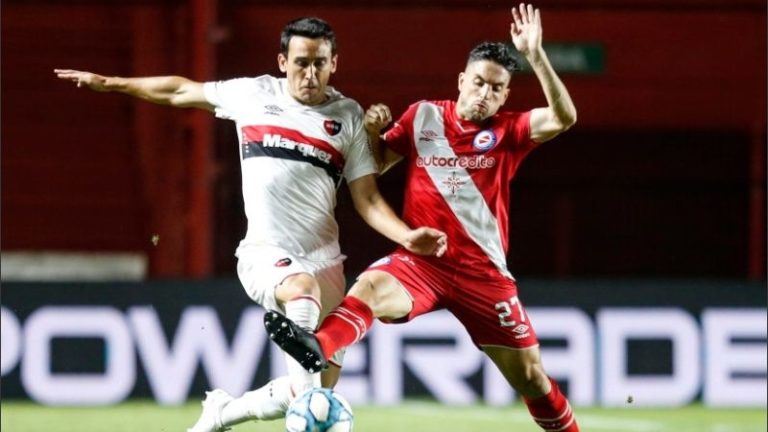 Newell’s no tuvo claridad y volvió a perder