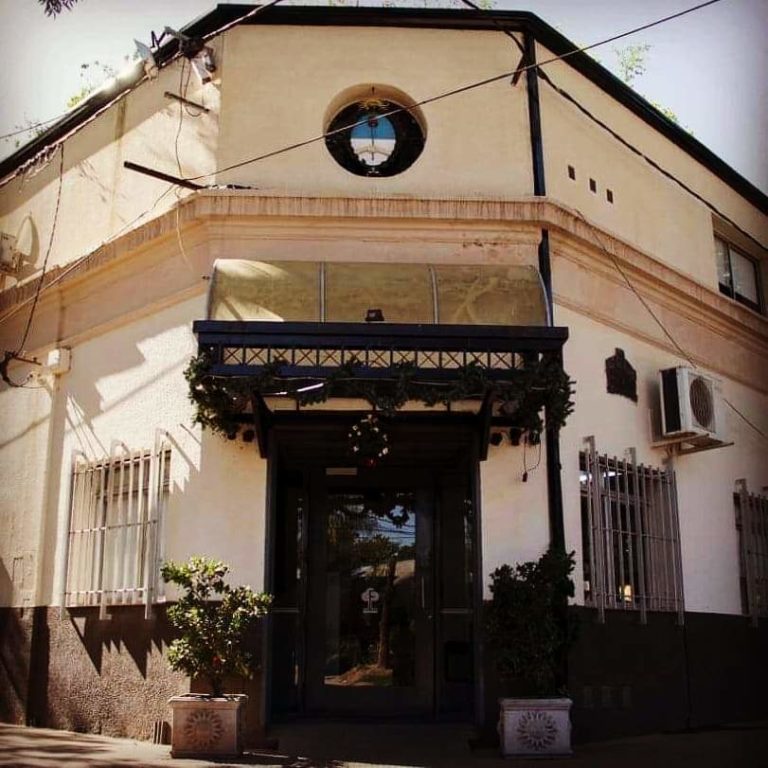 Paro por tiempo indeterminado en el municipio de Funes