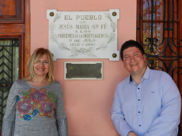 A 150 años de la “Revolución Femenina” de Timbúes