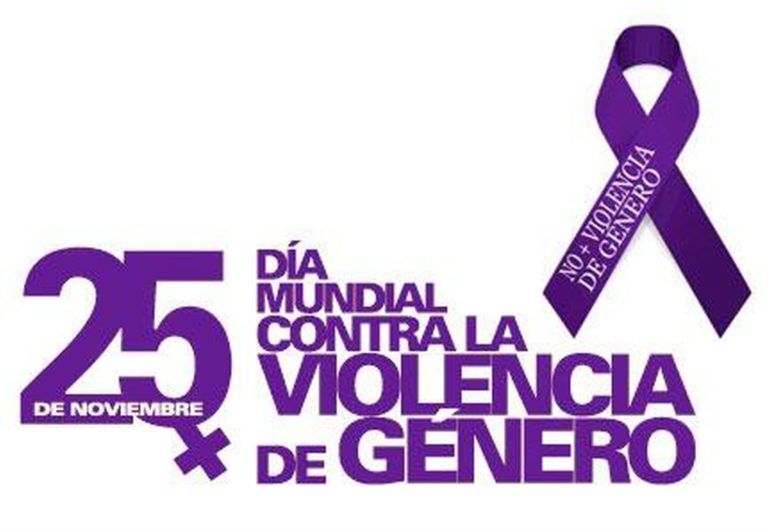 Día internacional de la no violencia contra las mujeres, originarias, afro, lesbianas, bisexuales, travestis, trans y no binaries