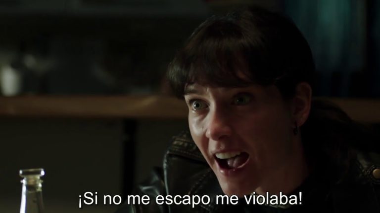 El valor de una mujer