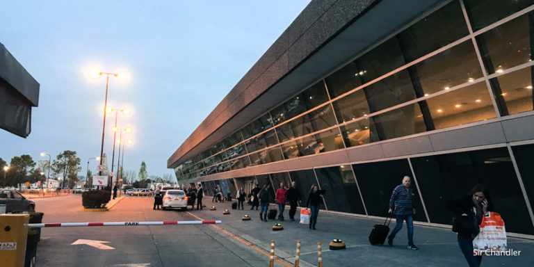 El Aeropuerto de Rosario sumó dos nuevas rutas