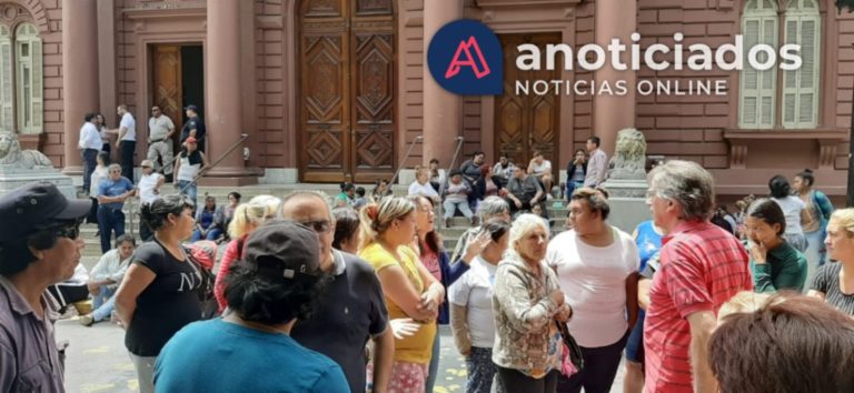 La tarjeta alimentaria comenzará a funcionar  en enero en la provincia