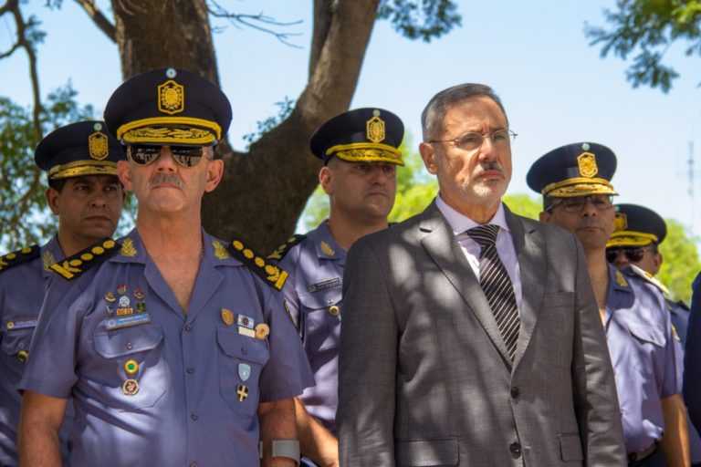 La Coalición Cívica pide juicio político al ministro Sain