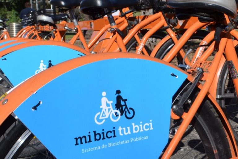 Mi bici tu bici tiene tarifas más económicas