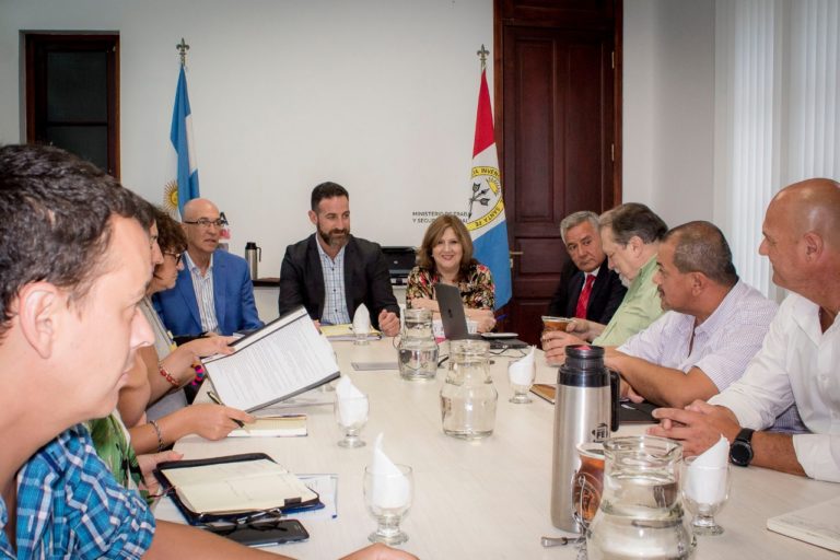 Paritaria Docente: cuarto intermedio hasta el 20 de febrero