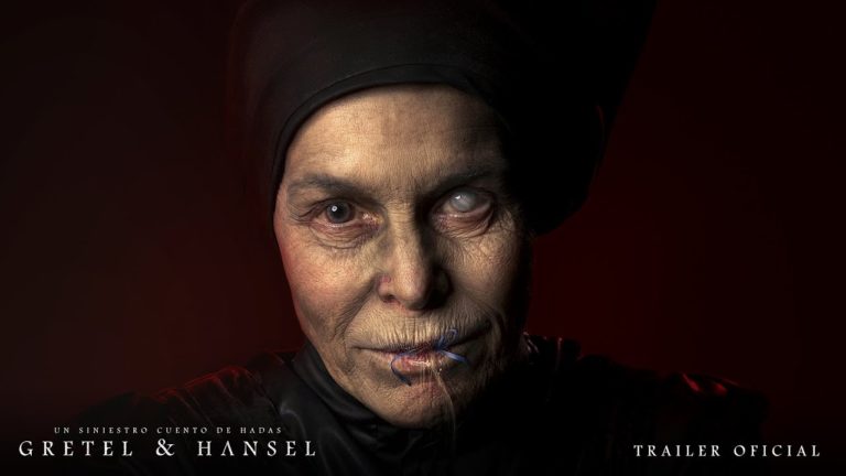 Gretel & Hansel : Un siniestro Cuento de Hadas