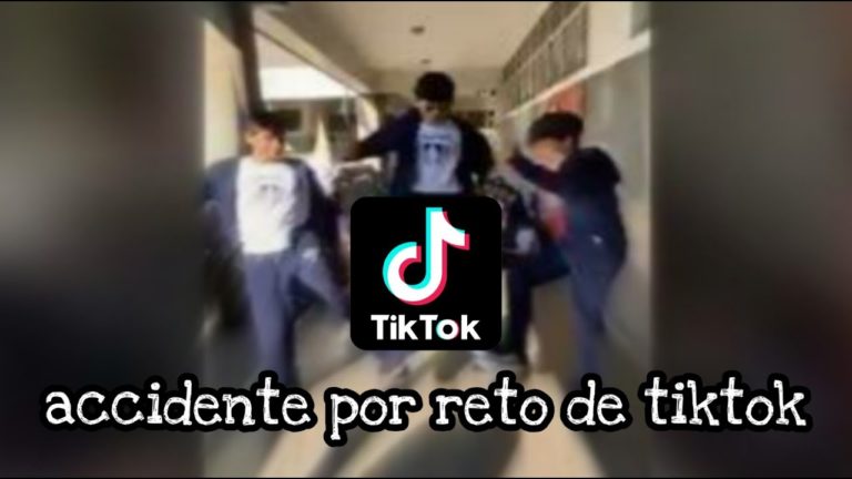 “Cráneo roto”, la “broma” viral