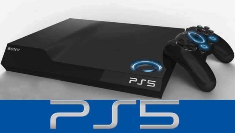 Se presentó la PlayStation 5