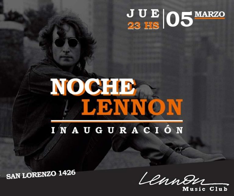 Nuevo espacio cultural para los amantes de Lennon