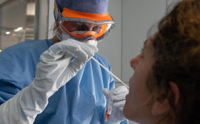 FESPROSA exige condiciones salariales 	e integrales urgentes para el trabajador de salud durante la pandemia del COVID-19