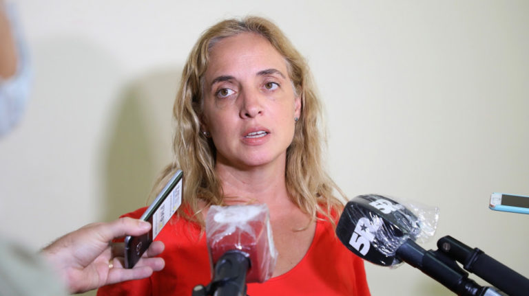 Salud provincial confirmó 1.500 casos de Dengue en el territorio provincial