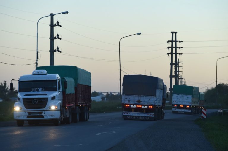 La Bolsa de Comercio de Rosario lanzó la plataforma “Muvin” para la cadena procutiva y comercial del agro