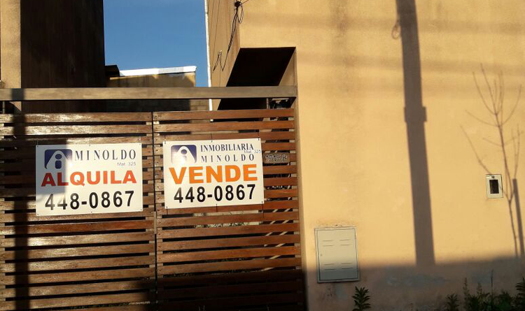 CAMESI revela que fueron prácticamente nulas las operaciones de compraventa o alquiler en la cuarentena