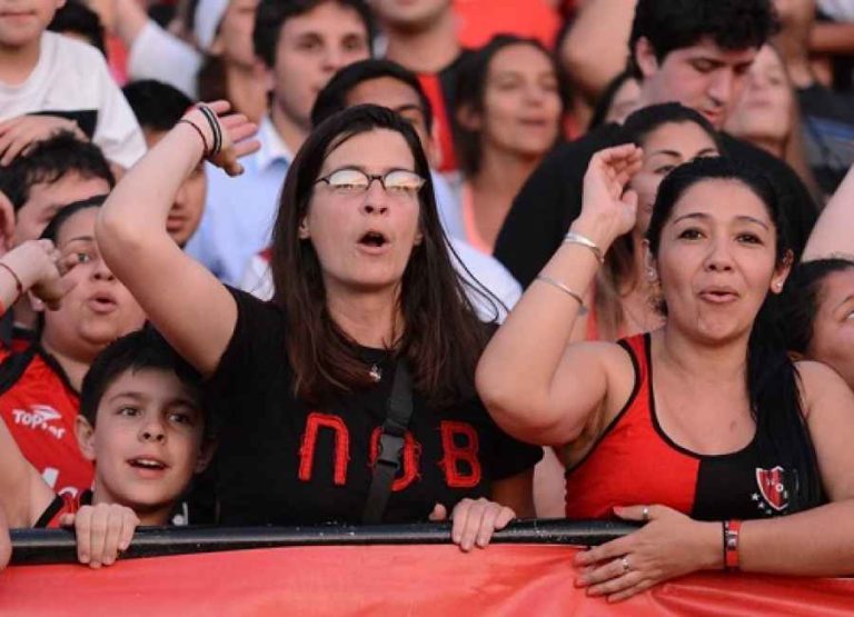 Newell’s presentó la  Secretaría de género y diversidad