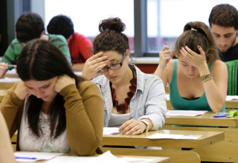 Preocupa la modificación de los métodos de evaluación de alumnos por parte del Ministerio de Educación