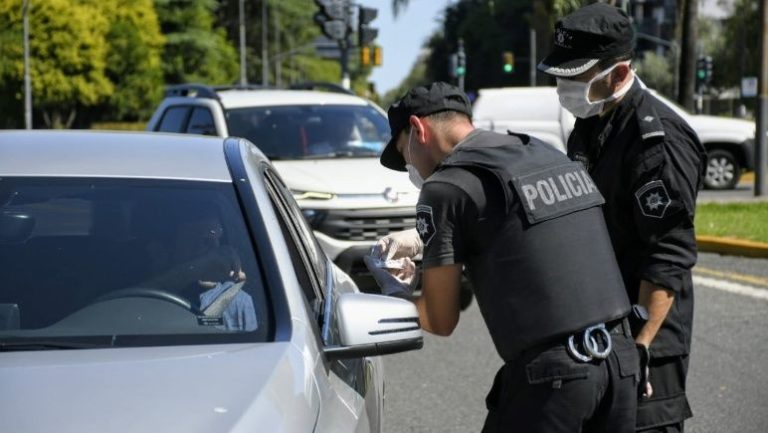 La provincia informa que habrá que tramitar nuevamente el permiso de circulación